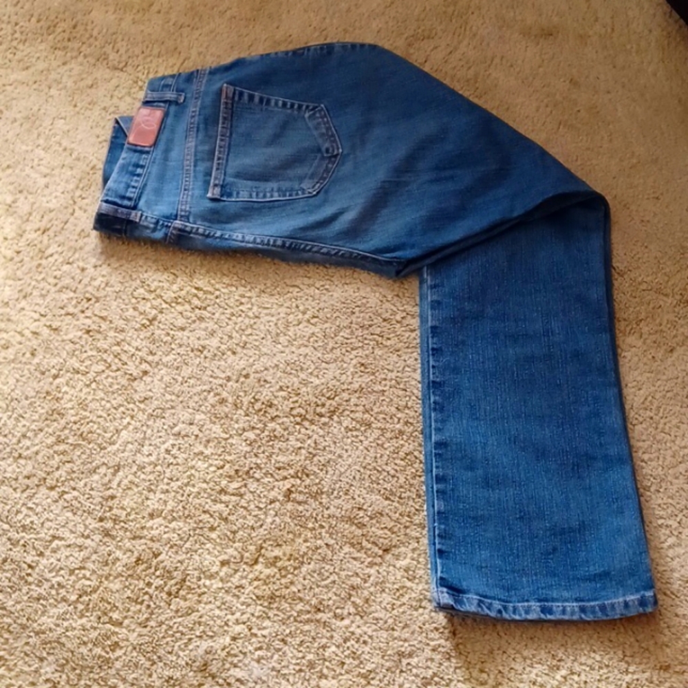 Calvin Klein Jeans - Women's Size 10 - Medium Blue - Boot Cut - Pre-worn